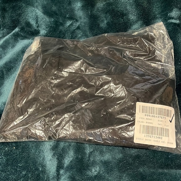 J. Crew Invite sheath dress in crepe BD507 Black 10 LBD - Picture 6 of 9